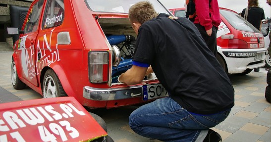I Love Rally 2010